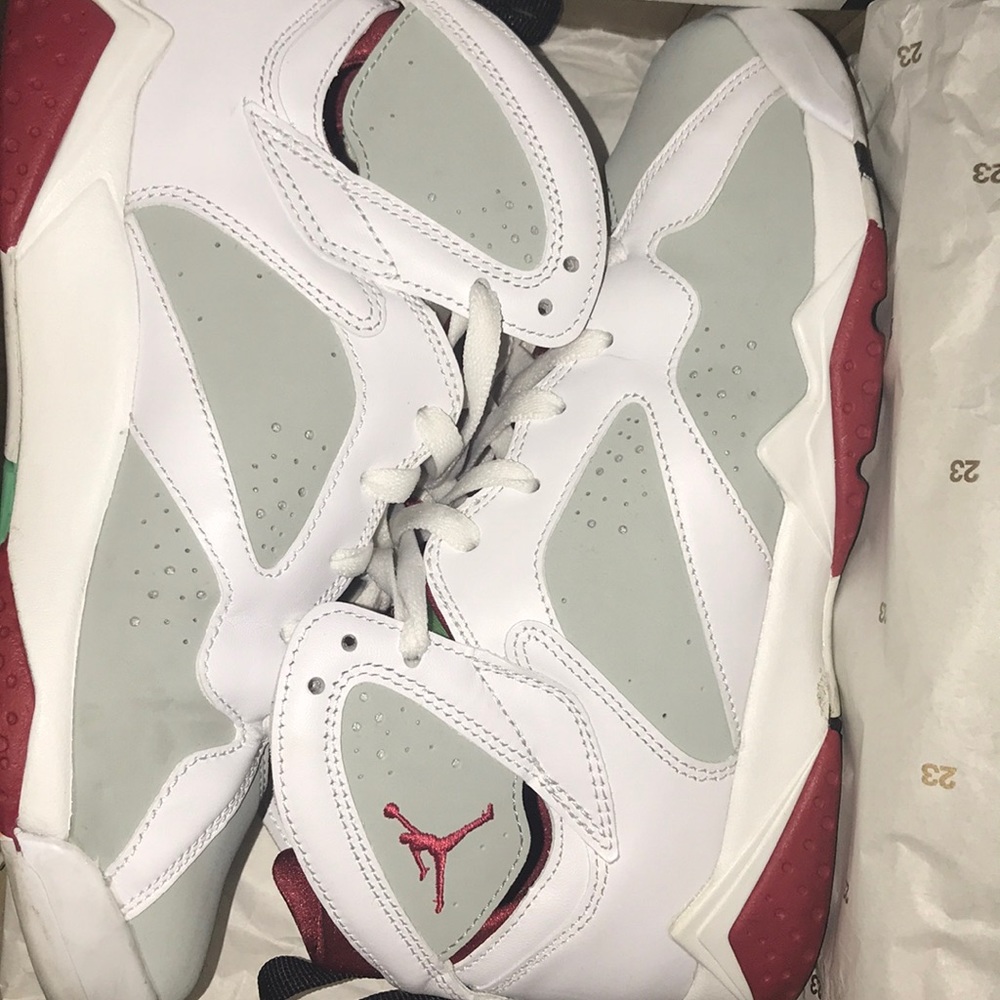 Retro Air Jordan